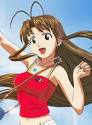 Naru Narusegawa (video game character)