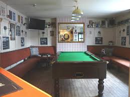 Image result for Barley Mow Bowls Club