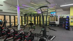 Image result for Fiverivers Leisure Centre