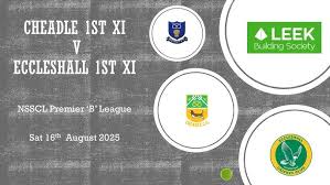 Image result for Eccleshall Cricket Club