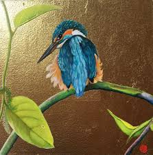 Attēlu rezultāti vaicājumam “Alcedo atthis”