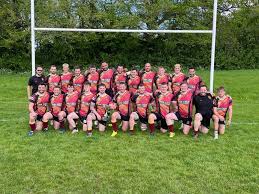 Image result for Dursley Rugby Football Club