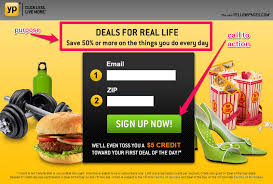 Bildergebnis für landing page conversion