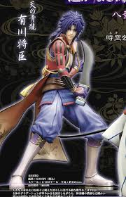 「有川将臣 遙かなる時空の中で3」の画像検索結果