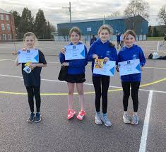 Image result for Tibberton Netball Club