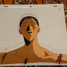 「仙水忍 幽遊白書」の画像検索結果