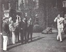 Image result for Peebles Bowling Club