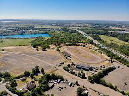 Image result for Arena-Essex Speedway