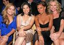 vanessa williams hot