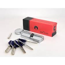 Image result for Цилиндровый механизм с вертушкой R602/70мм(30+10+30)СР хром 5кл 6941899109198