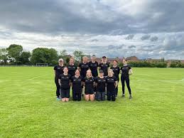 Image result for Cambridge Area Mixed League rounders