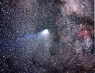 May 19, 1910: Halley's Comet Brushes Earth With Its Tail | This ...