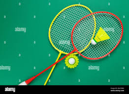 Image result for Harrogate Racquets Badminton Club