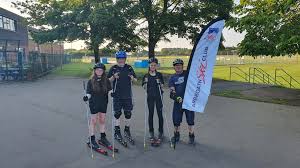 Image result for Arbroath Ski Club