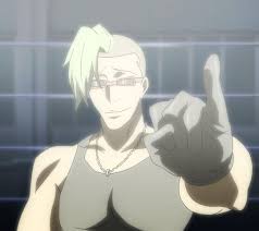 「ルッスーリア 家庭教師ヒットマンREBORN!」の画像検索結果