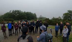Image result for Hertfordshire Mountaineering Club