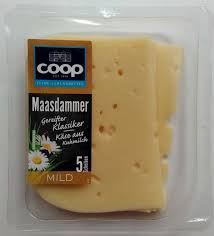 Image result for maasdammer