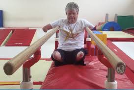 Image result for Huntingdon Olympic Gym Club