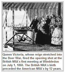 Image result for Shrivenham Smallbore Club