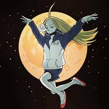 「くわばらぽてち 荒川アンダーザブリッジ」の画像検索結果