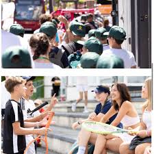 Image result for Ace Tennis Camps