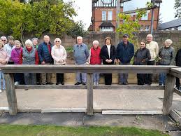 Image result for Chester Road Bowling Club