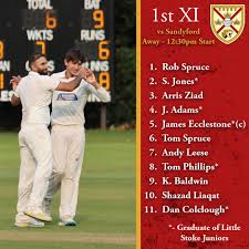 Image result for Sandyford Cricket Club