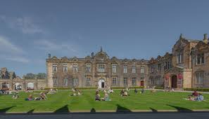 Image result for St Andrews Universities