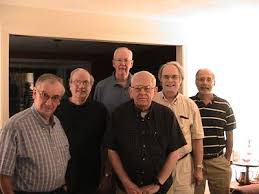 Image result for Norfolk Amateur Radio Club