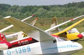 Image result for Carlton Moor Gliding Club Ltd