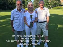 Image result for Friary Bowls Club