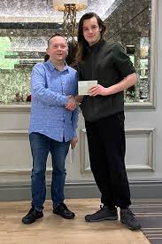 Image result for Belfast Scrabble Club