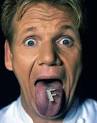 Gordon Ramsay Image Gordon Ramsay | Sean Borg Goes LA! Picture 5