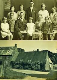 Image result for Cold Ashby Bowls Club