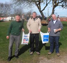 Image result for Lichfield Cruising Club 2000 Ltd