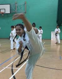 Image result for Wanstead JuJitsu Club