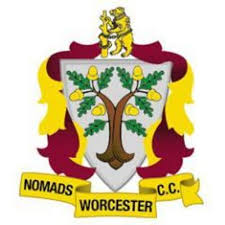 Image result for Worcester Nomads Cricket Club