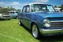 EH Holden Special Sedan Photos - Photos by Dave Wilcox