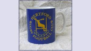 Image result for Hertford Rugby Football Club