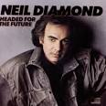 Amazon.com: Headed for the Future: Neil Diamond: Music