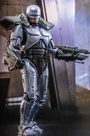 Image result for RoboCop 3
