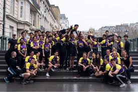 Image result for University College London Ultimate Frisbee Club