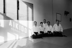 Image result for Sho Shin Kan Aikido Club