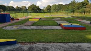 Image result for Church Stretton Golf Club