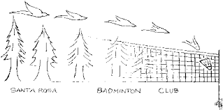 Image result for Roseland Badminton Club