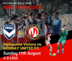 Image result for Melbourne United Football Club