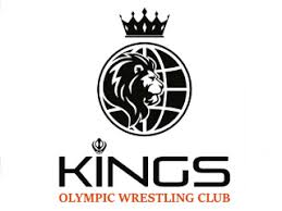 Image result for KINGS OLYMPIC WRESTLING CLUB