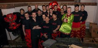 Image result for Liverpool Autodefence Wing Tchun