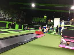 Image result for Southampton Trampoline Club