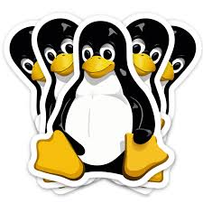 Image result for linux tux